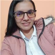 Licenciada en pedagogía infat